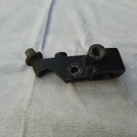 Kupplungshebel Halter Yamaha XZ 550 11 U Nordrhein-Westfalen - Korschenbroich Vorschau