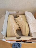 Stussy Nike Air Force 1 Baden-Württemberg - Radolfzell am Bodensee Vorschau