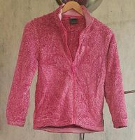 JACK WOLFSKIN Fleecejacke Nanuk 300 rosa Gr.140 Duisburg - Meiderich/Beeck Vorschau