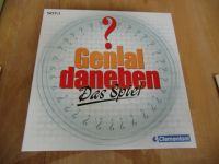 Verkaufe nie gespieltes "Genial daneben" von CLEMENTONI Bayern - Weisendorf Vorschau