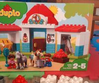 Lego duplo 10868 - Pferdestall Thüringen - Zella-Mehlis Vorschau