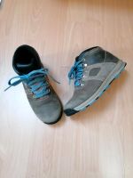 Timberland Schuhe Outdoorschuhe Herbst Leder Niedersachsen - Northeim Vorschau