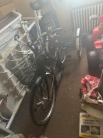 E-Bike mit Dreirede Niedersachsen - Salzgitter Vorschau