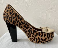 Lola Ramona Pumps / High Heels, Leo-Optik Bayern - Nonnenhorn Vorschau