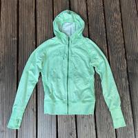 Patagonia Fleece Jacke (L Damen) Hoodie minz- grün Baden-Württemberg - Heidelberg Vorschau