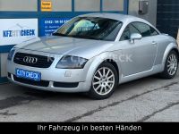 Audi 1.8 T Coupe quattro Bayern - Fürstenfeldbruck Vorschau