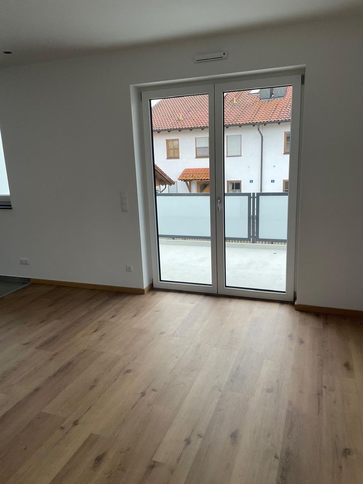 Herrliche 2 Zimmer Wohnung lässt keine Wünsche offen zu verkaufen in Neumarkt-Sankt Veit