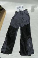 gebr Damen Snowboardhose schwarz Gr 38 Jack Wolfskin Schneehose S Baden-Württemberg - Bernstadt Vorschau