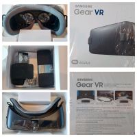 Samsung Gear VR oculus SM-R323 NEU/OVP Lindenthal - Köln Lövenich Vorschau