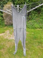 Tredy Jumpsuit Overall Onesie Gr.48 (46/50) Nordrhein-Westfalen - Altena Vorschau
