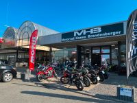 Zweiradmechaniker/-mechatroniker (m/w/d)- Motorradtechnik gesucht Nordrhein-Westfalen - Gescher Vorschau