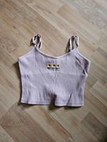 T Shirt Top Shein rosa Größe S Wuppertal - Barmen Vorschau