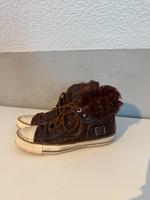 Ash Damen Sneaker Größe 38 Baden-Württemberg - Pfedelbach Vorschau