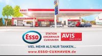 Mitarbeiter-/in für Tankstelle in Cuxhaven gesucht Niedersachsen - Cuxhaven Vorschau