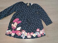 Minni Mouse Kleid Gr. 80 Sachsen - Taura Vorschau