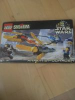 Lego 7131 Star Wars Anakin‘s podracer Niedersachsen - Göttingen Vorschau