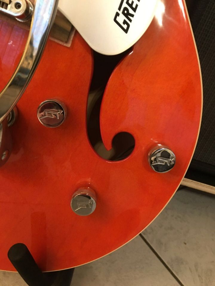 E-Gitarre Gretsch G5120, neuwertiger Zustand in Schweinfurt