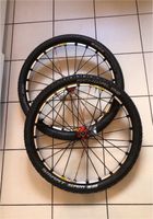 Mavic SLR Crossmax 26“ Laufradsatz Lefty Baden-Württemberg - Steinen Vorschau