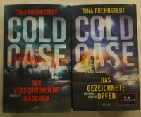 Tina Frennstedt Cold Case Thriller Krimi Kreis Ostholstein - Eutin Vorschau