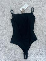 Pamela Reif NA-KD Body sustainable schwarz XS NEU mit Etikett Hessen - Oberursel (Taunus) Vorschau
