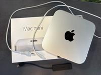 Apple Mac mini Ende 2014, i5, 2,6GHz, 8GB DDR3, 250GB SSD Bayern - Wallersdorf Vorschau