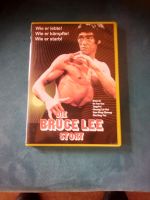 DVD  Die Bruce Lee Story Niedersachsen - Wiesmoor Vorschau