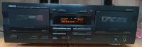 Yamaha Natural Sound Cassette Deck KX-W321 Sachsen-Anhalt - Bitterfeld Vorschau