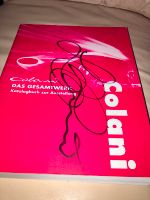 Schweres Buch 507 Seiten Luigi Colani Gesamtwerk mit Signatur Saarland - Mettlach Vorschau