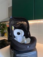 Kindersitz Babyschale AutoFix Maxi cosi CHICCO Niedersachsen - Lehrte Vorschau