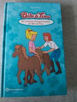Die schönsten Ponygeschichten mit Bibi & Tina,  3 in 1 Buch Bayern - Freystadt Vorschau