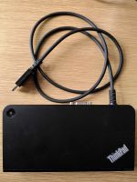 Lenovo ThinkPad OneLink+ Dock EU mit Ladekabel Berlin - Neukölln Vorschau