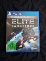 Elite Dangerous PS4 Legendary Edition Saarbrücken-West - Burbach Vorschau