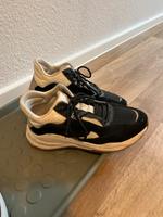 Chunky Zara Sneacker Berlin - Hellersdorf Vorschau