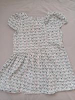 Kleid für Baby-Mädchen - Cord - Schmetterlinge - Next - Größe 86 Baden-Württemberg - Wolpertswende Vorschau