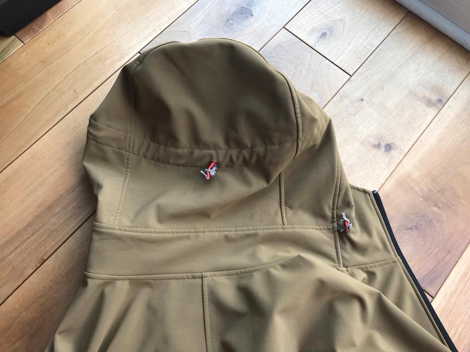 Tatonka Barro Jacket Gr. M Softshelljacke Jacke Herren Outdoor in Köln