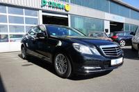 Mercedes-Benz E 200 CGI BE Elegance/Comand/Xenon/SHZ/PDC Nordrhein-Westfalen - Wesel Vorschau