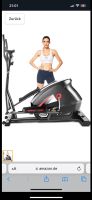 NEU! Profun Crosstrainer Hessen - Künzell Vorschau