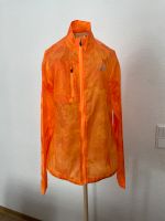 ASIC motion protect Jacke S Lightweight Orange Trainingsjacke Rheinland-Pfalz - Mainz Vorschau