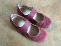 ✳️ schöne Ballerinas von Manitu Gr. 38 Sachsen - Bad Schandau Vorschau