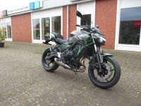 Kawasaki Z650  2024 Niedersachsen - Embsen Vorschau