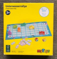 Unterwasserrallye Würfelspiel Fische MyToys Bayern - Ingolstadt Vorschau