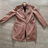 Only Blazer Longblazer Gr XL altrosa Niedersachsen - Gifhorn Vorschau