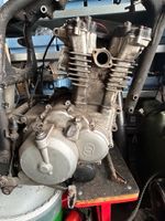 Motor für Gilera Nordwest 600 Engine Bayern - Aschaffenburg Vorschau