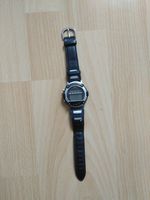 Casio W-92 H Armbanduhr digital Bayern - Augsburg Vorschau