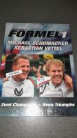 Aktuelle Formel 1 Premium Edition Das Original Michael Schumacher Häfen - Bremerhaven Vorschau