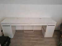 Ikea Schreibtisch zu verschenken Baden-Württemberg - Sinsheim Vorschau