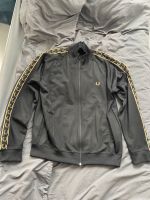 Fred Perry Contrast Tape Track Jacket Friedrichshain-Kreuzberg - Kreuzberg Vorschau