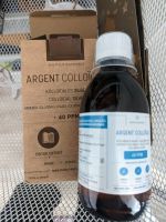 Argent Colloidal Neu OVP tauschen Nürnberg (Mittelfr) - Oststadt Vorschau