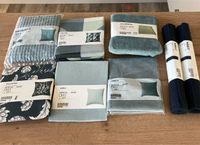 Ikea Kissen blau, Dekoration Paket Kissenhülle Läufer Bonn - Röttgen Vorschau