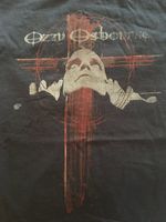 T-Shirt Fanshirt OZZY OSBOURNE "Eyes up" Gr. M Kr. München - Ismaning Vorschau